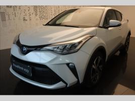 Toyota C-HR 2.0 STYLE