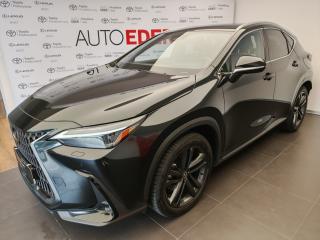 Lexus NX 350h 350h 2.5  44 E-FOUR Prestige