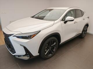 Lexus NX 450h plus 450h+ PRESTIGE