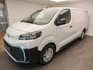 Toyota ProAce Panel Van L2 - 2.0L Diesel 144