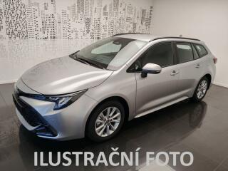 Toyota Corolla 1.8 Hybrid e-CVT Comfort Touri
