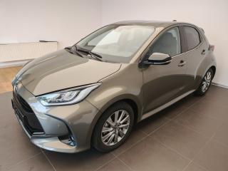 Mazda 2 Aka YARIS hybrid 1.5 HOMURA ST