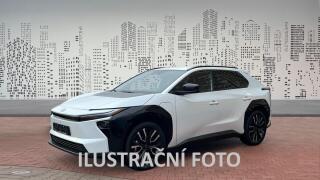 Toyota bZ4X Electric Motor 4x4 Prestige