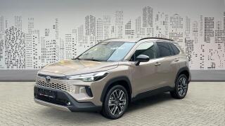 Toyota Corolla Cross 1.8 Hybrid e-CVT Style