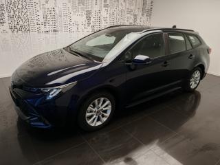 Toyota Corolla 1.8 Hybrid e-CVT Comfort Touri