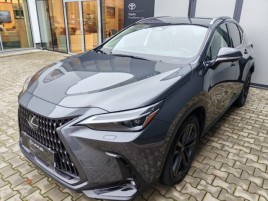 Lexus NX 350h 2.5 350h Prestige Top