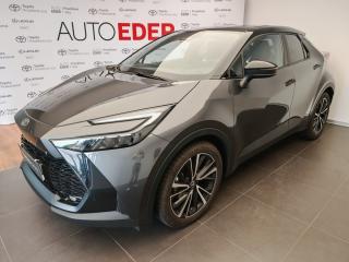 Toyota C-HR 2.0 Hybrid 4x2 Executive