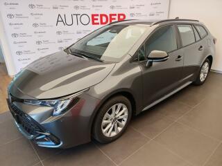 Toyota Corolla 1.8 Hybrid Comfort