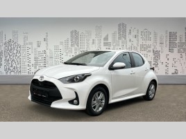 Toyota Yaris 1.5 Klasik 6MT 125k