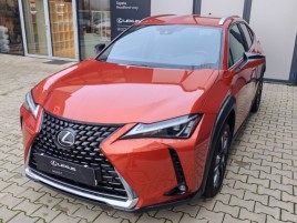 Lexus UX 250h 