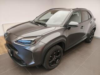 Toyota Yaris Cross 1.5 Hybrid eCVT AWD Comfort