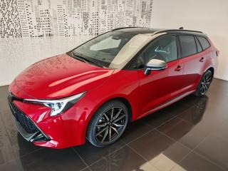 Toyota Corolla 2.0 Hybrid e-CVT TS GR SPORT J