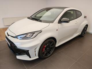 Toyota GR Yaris GR 1.6L Turbo MC24 Dynamic + V