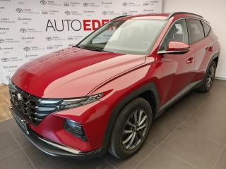 Hyundai Tucson 1.6CRDI 85KW MAN