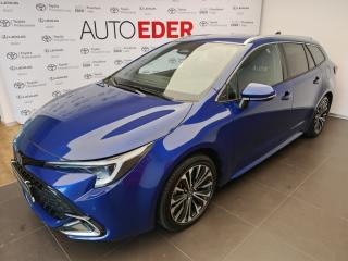 Toyota Corolla 1.8 Hybrid e-CVT Style Touring
