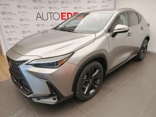 Lexus NX 450h plus 450h+ Executive TOP
