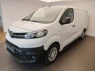 Toyota ProAce NG16 2.0D 140 6MT L2 4D