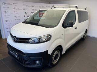 Toyota ProAce 2.0D Professional 9m�st L1
