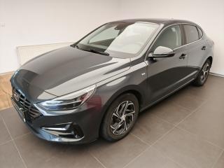 Hyundai i30 1.5 T-GDI , Smart, FASTBACK
