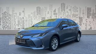 Toyota Corolla Sedan 1.8 Hybrid e-CVT Comfort