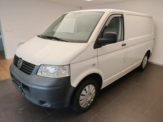Volkswagen Transporter 1.9 Tdi