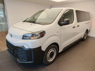 Toyota ProAce Verso 2.0D L2 6MT Combi 8S