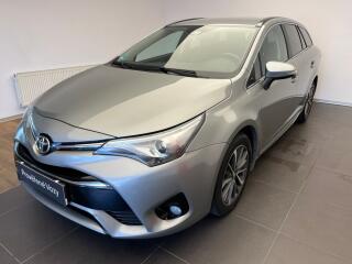 Toyota Avensis 1.8 Valvematic Trend