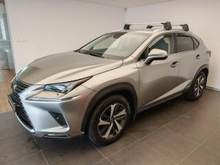 Lexus NX 300h 2.5 LUXURY LIMITED EDITION ( 4