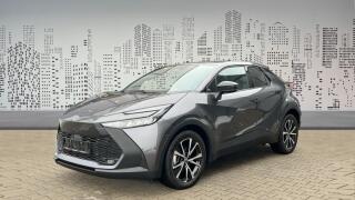 Toyota C-HR 1.8 Hybrid 4x2 Style
