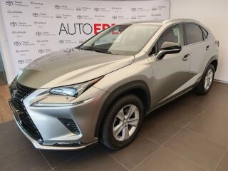 Lexus NX 300h 2.5 300h 145kW 4WD Best Busine