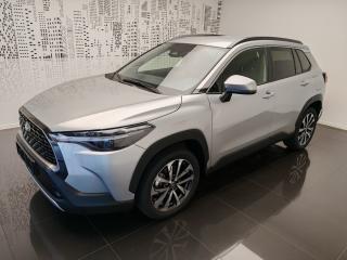 Toyota Corolla Cross 2.0 Hybrid Style Tech