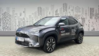Toyota Yaris Cross 1.5 Hybrid e-CVT 4x4 Executive