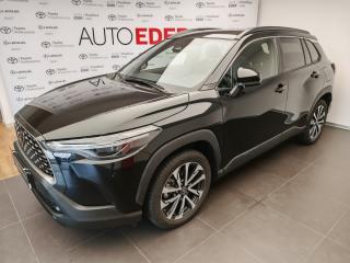 Toyota Corolla Cross 2.0 Hybrid (197 k) Style