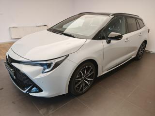 Toyota Corolla 1.8 Hybrid e-CVT GR Sport Tour