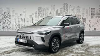 Toyota Corolla 1.8 Hybrid e-CVT Style