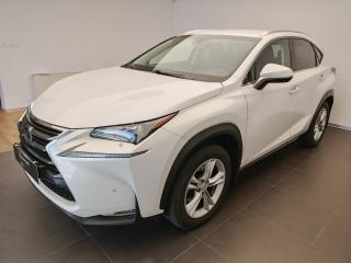 Lexus NX 300h 2.5 300h 145kW 4WD Executive P