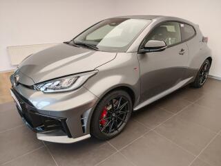 Toyota GR Yaris Yaris GR Sport 4x4 Dynamic VIP