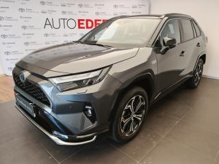 Toyota RAV4 2.5 Plug-in Hybrid 4x4 AT Exec