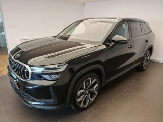 koda Kodiaq 4x4, automat , 7mst, Top vba