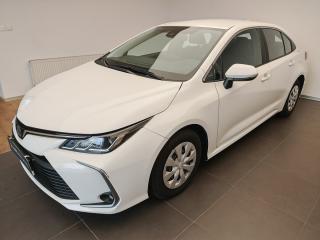 Toyota Corolla 1.8 Hybrid Active sedan