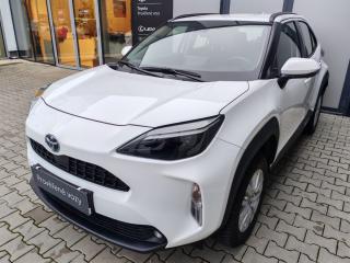 Toyota Yaris Cross 1.5 Hybrid eCVT FWD Comfort