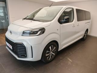 Toyota ProAce 2.0L Diesel 144 - 4x2 - 6 MT 5