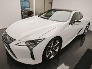 Lexus LC 500 500 Sport+