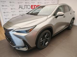 Lexus NX 450h+ Executive TOP 450H