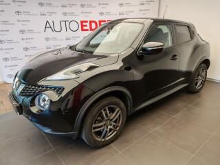 Nissan Juke 1.6 Acenta Automat