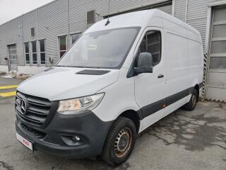 Mercedes-Benz Sprinter 314 CDI �R 1.MAJ DPH