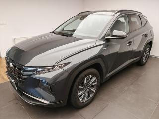 Hyundai Tucson 1.6 T-GDI MHEV 110kW Smart, Au