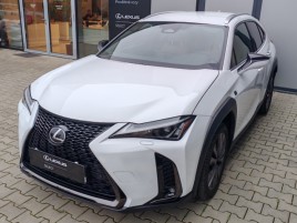 Lexus UX 300h 2WD F Sport Design