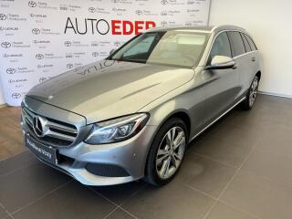 Mercedes-Benz C 250 d 4MATIC Avantgarde