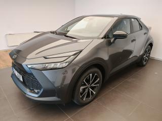 Toyota C-HR 2.0L PHEV 151 - 4x2 - 1 CVT  S